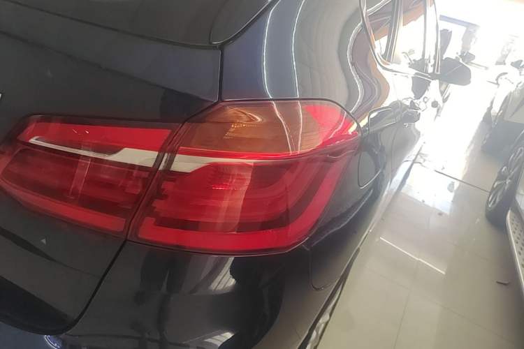 Used BMW 2 Series Active Tourer 2018 218i Fashion Model Right Rear Taillight