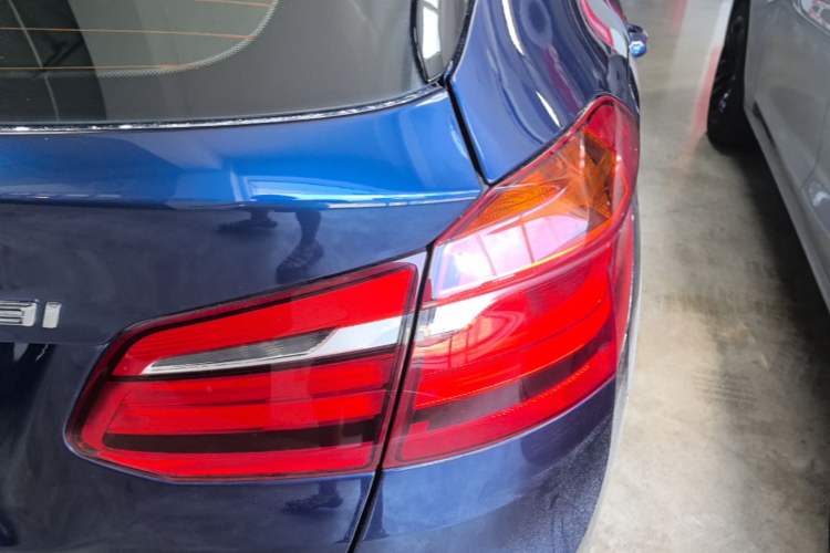 Used BMW 2 Series Active Tourer 2018 218i Leading Model Right Rear Taillight