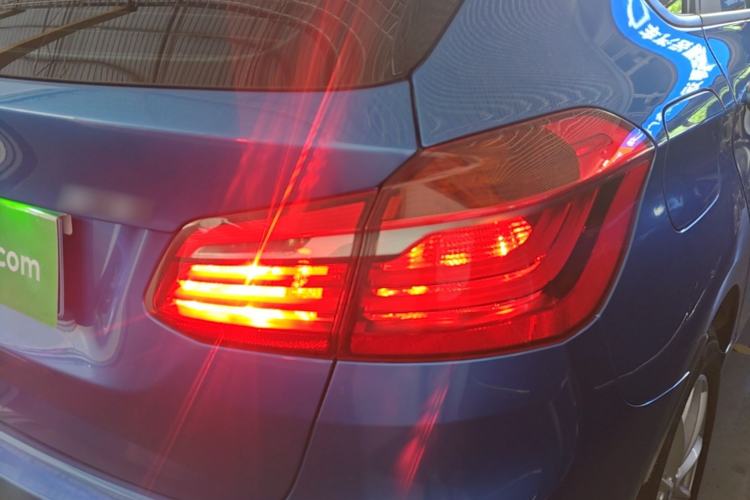Used BMW 2 Series Active Tourer 2018 218i Fashion Model Right Rear Taillight