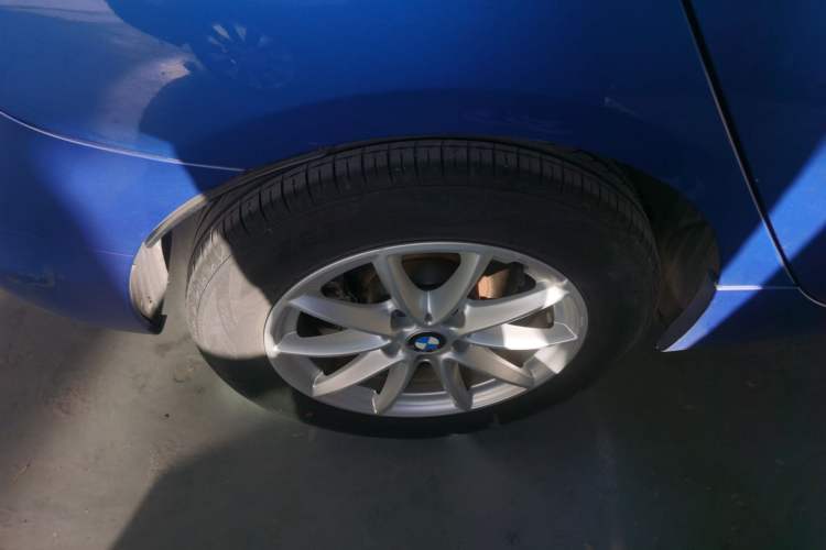 Used BMW 2 Series Active Tourer 2018 218i Fashion Model Right Rear Wheel Hub