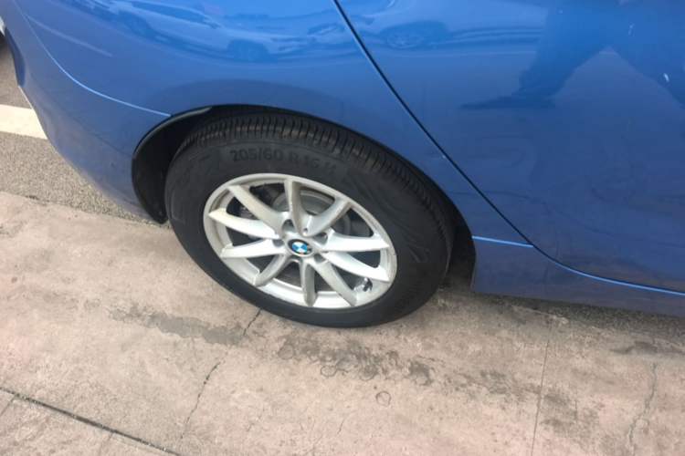 Used BMW 2 Series Active Tourer 2018 218i Fashion Model Right Rear Wheel Hub