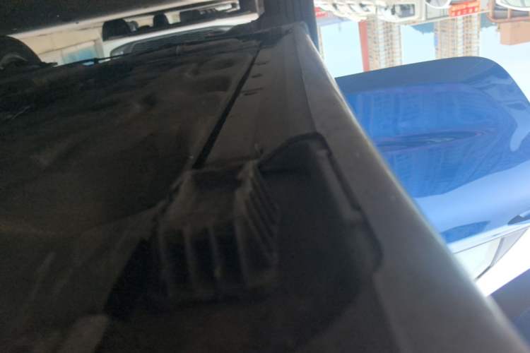 Used BMW 2 Series Active Tourer 2018 218i Fashion Model Right Side Sill