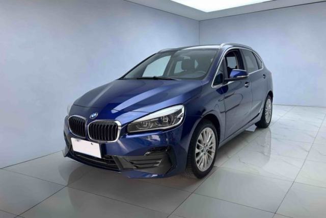 Używany BMW 2 Series Active Tourer 2018 218i Leading Model