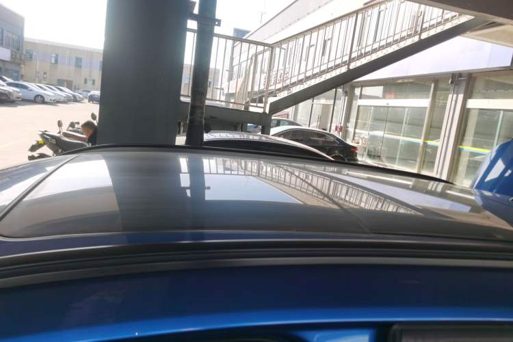 Used BMW 2 Series Active Tourer 2018 218i Fashion Model Roof