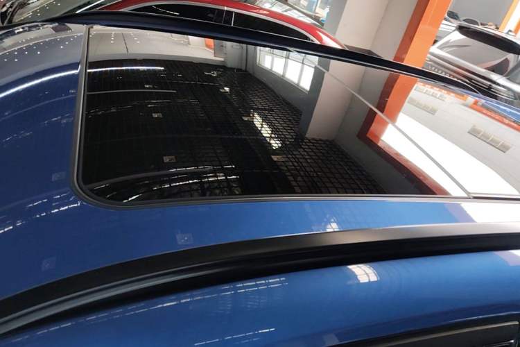 Used BMW 2 Series Active Tourer 2018 218i Fashion Model Roof