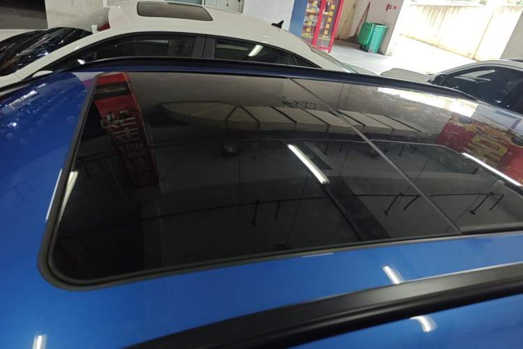 Used BMW 2 Series Active Tourer 2018 218i Fashion Model Roof
