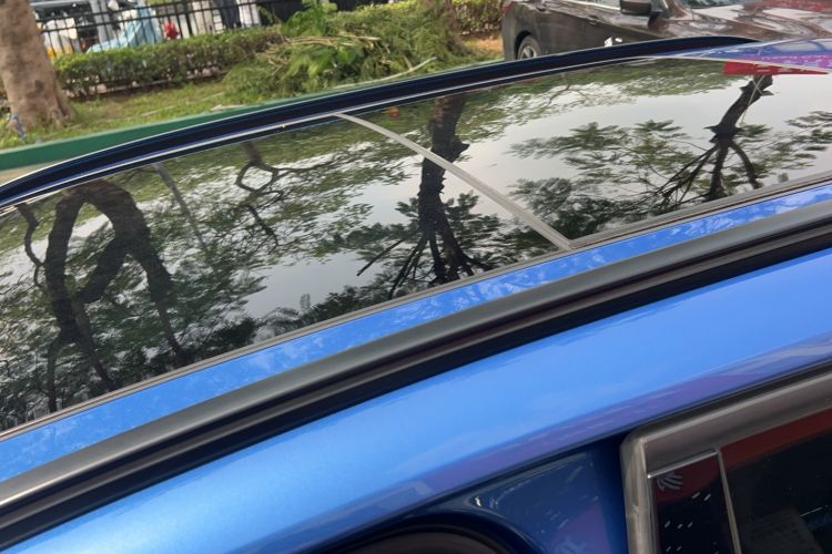 Used BMW 2 Series Active Tourer 2018 218i Fashion Model Roof