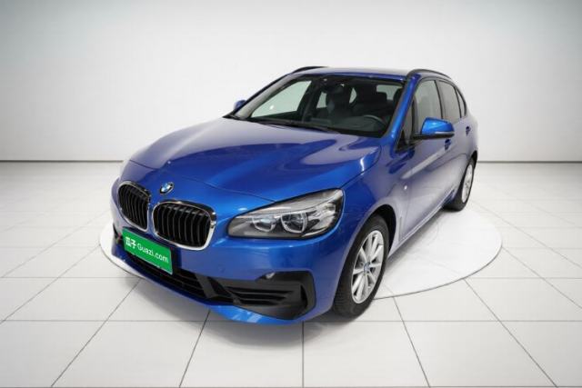 Used BMW 2 Series Active Tourer 2018 218i Fashion Model