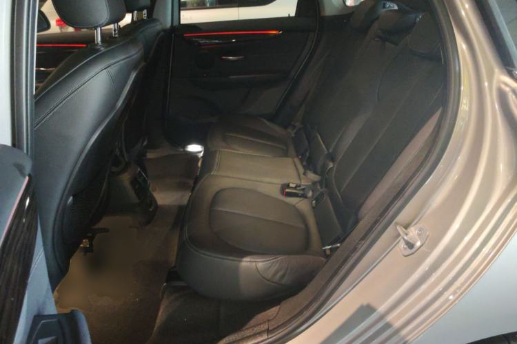 Used BMW 2 Series Active Tourer 2018 220i Luxury Package Left Rear Seat