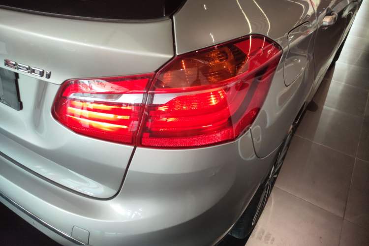 Used BMW 2 Series Active Tourer 2018 220i Luxury Package Right Rear Taillight
