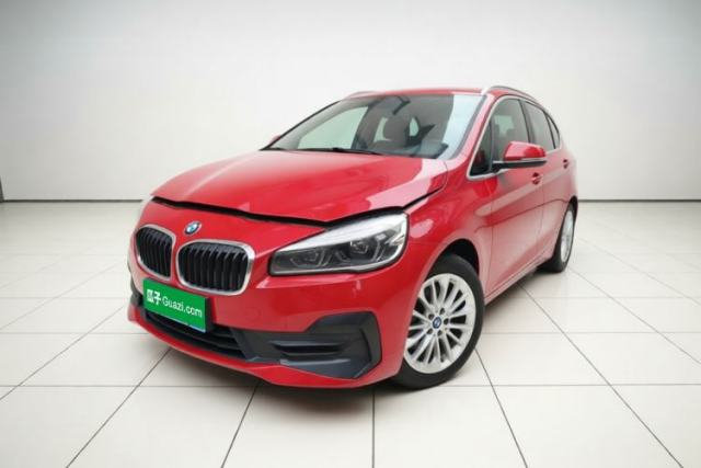 Używany BMW 2 Series Active Tourer 2018 218i Leading Model