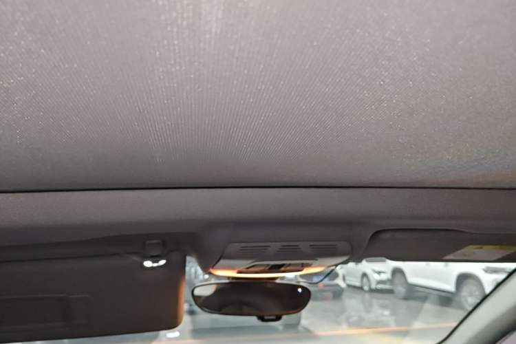 Used BMW 2 Series Active Tourer 2018 218i Premium Sports Package Headliner