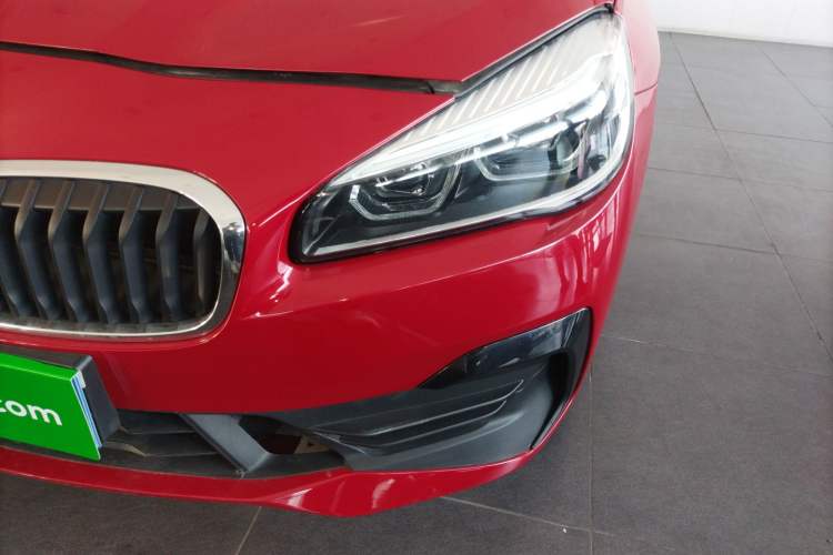 Used BMW 2 Series Active Tourer 2018 218i Leading Model Left Front Headlight