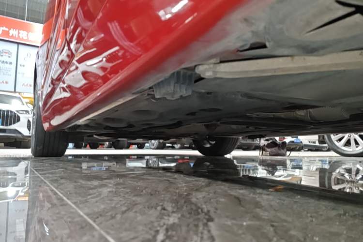 Used BMW 2 Series Active Tourer 2018 218i Premium Sports Package Left Side Sill