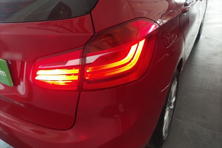 Used BMW 2 Series Active Tourer 2018 218i Leading Model Right Rear Taillight