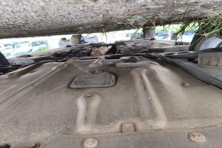 Used BMW 2 Series Active Tourer 2018 218i Leading Model Chassis Front