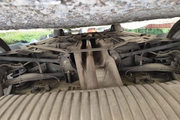 Used BMW 2 Series Active Tourer 2018 218i Leading Model Chassis Rear