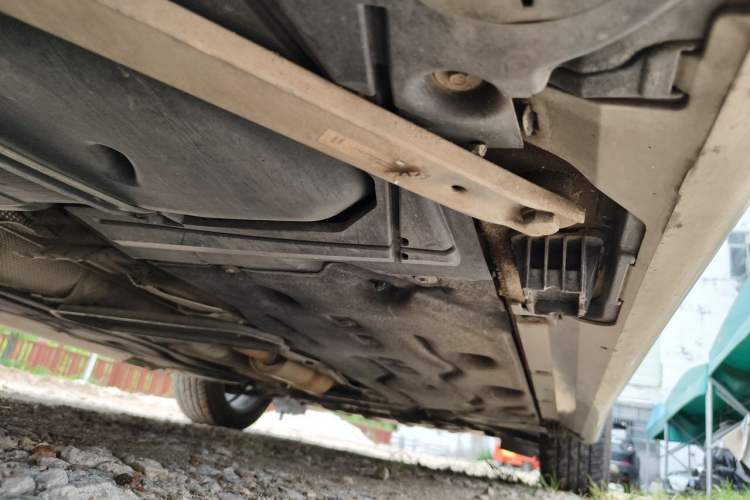 Used BMW 2 Series Active Tourer 2018 218i Leading Model Chassis Rear Right