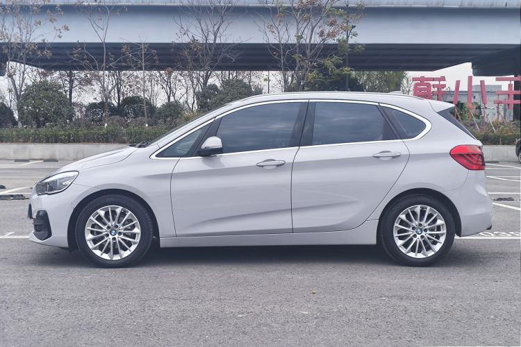 Used BMW 2 Series Active Tourer 2018 218i Leading Model Exterior 3