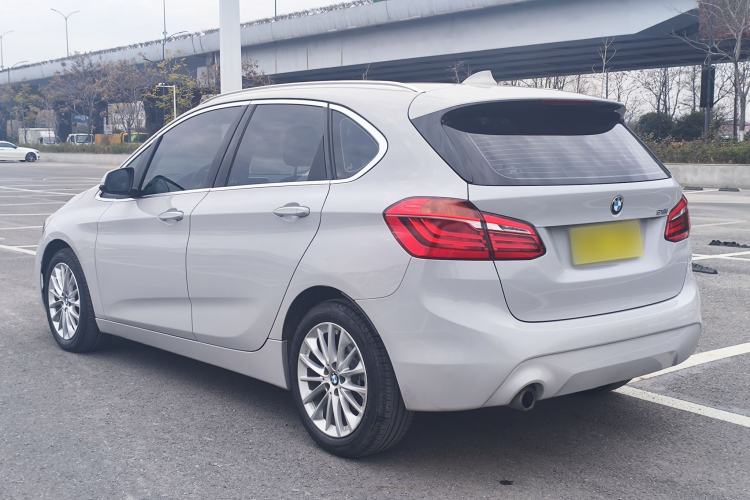 Used BMW 2 Series Active Tourer 2018 218i Leading Model Exterior 6