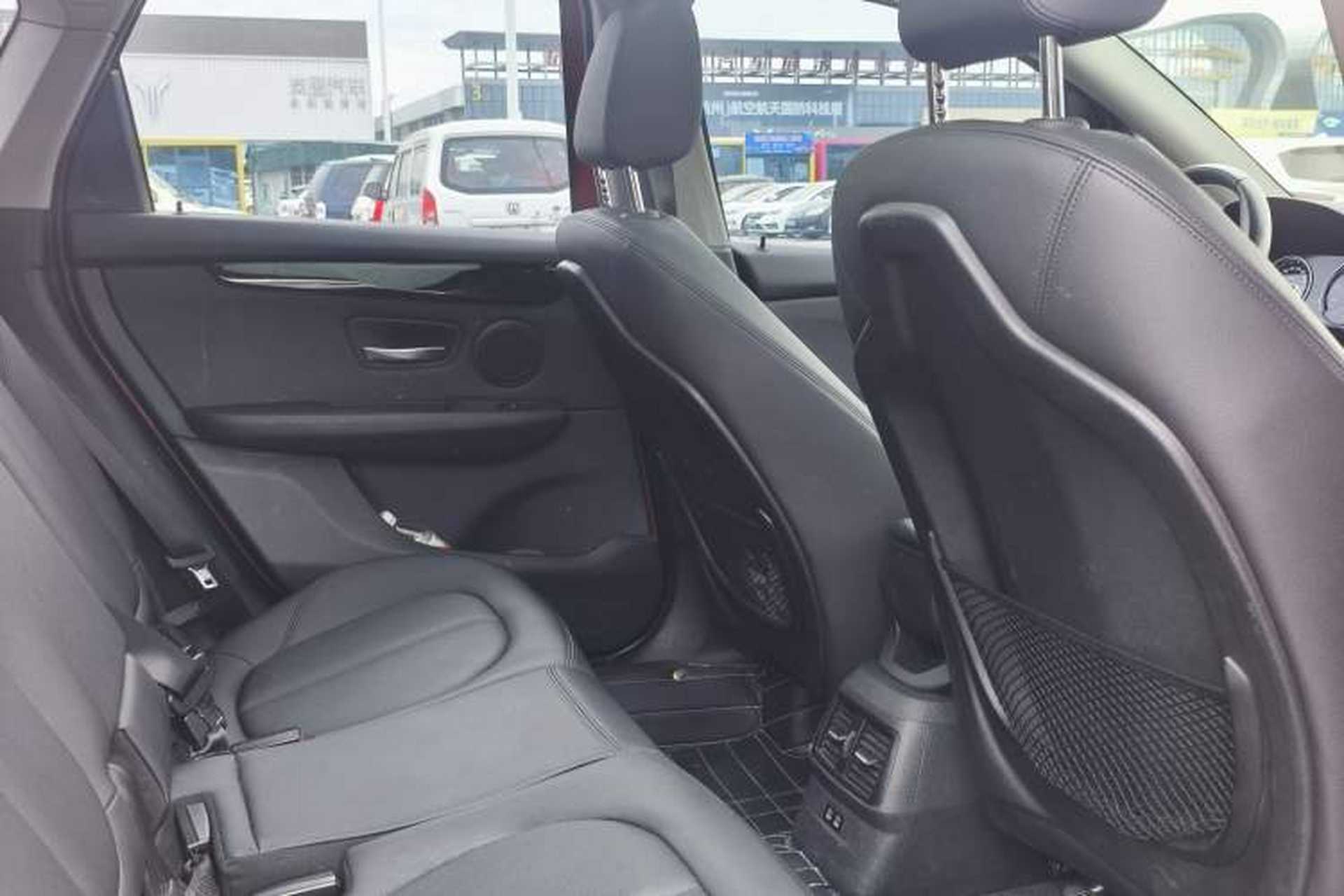 Used BMW 2 Series Active Tourer 2018 218i Leading Model Interior 5
