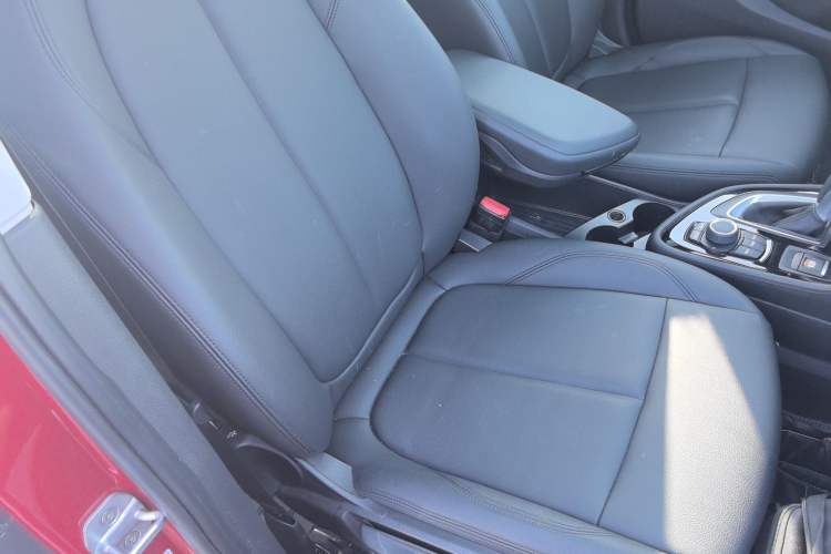 Used BMW 2 Series Active Tourer 2018 218i Leading Model Right Front Seat