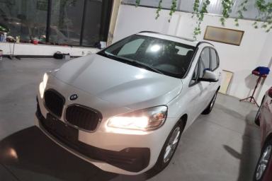 Used BMW 2 Series Active Tourer 2018 218i Fashion Model