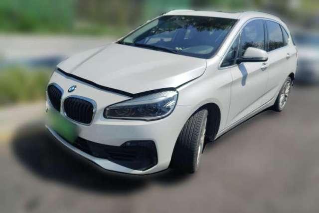 Used BMW 2 Series Active Tourer 2018 218i Leading Model