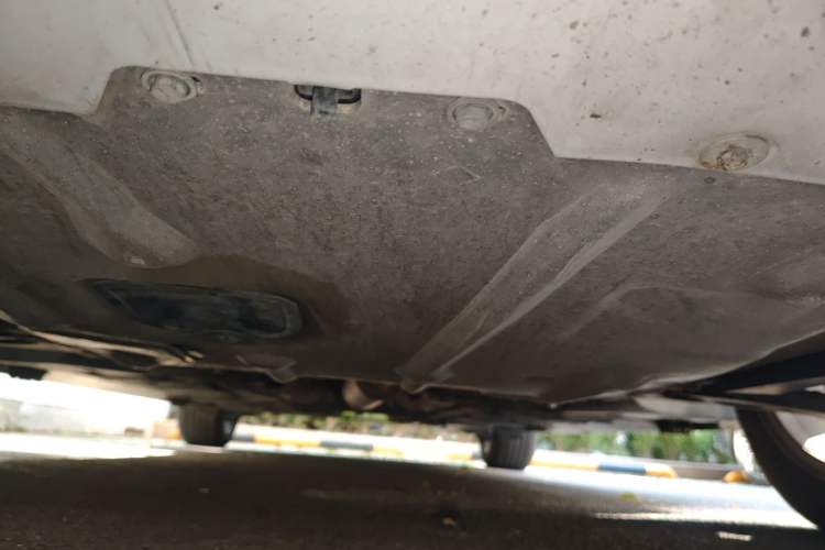 Used BMW 2 Series Active Tourer 2018 218i Leading Model Chassis Front