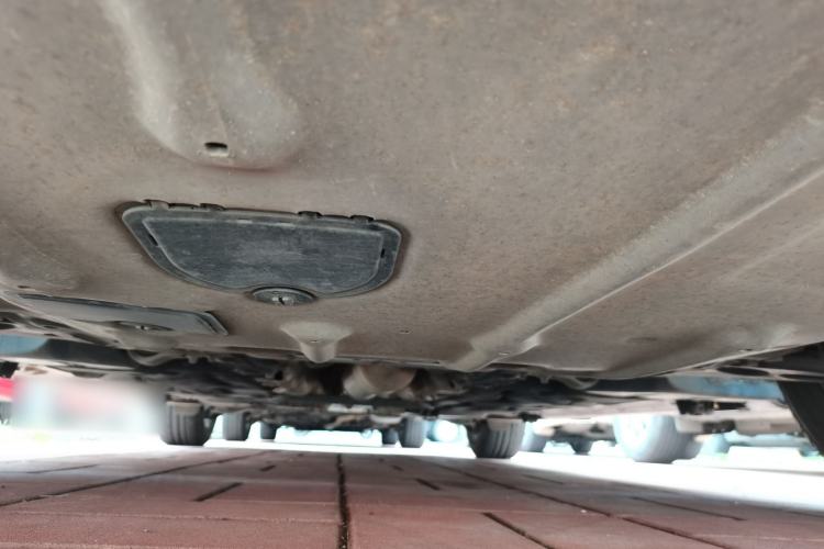 Used BMW 2 Series Active Tourer 2018 218i Fashion Model Chassis Front