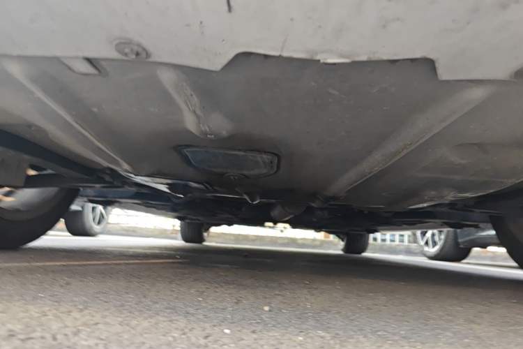 Used BMW 2 Series Active Tourer 2018 218i Leading Model Chassis Front