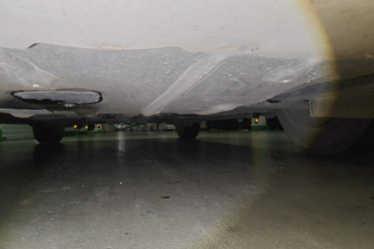 Used BMW 2 Series Active Tourer 2018 218i Leading Model Chassis Front