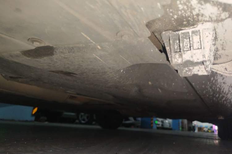 Used BMW 2 Series Active Tourer 2018 218i Fashion Model Chassis Front Left