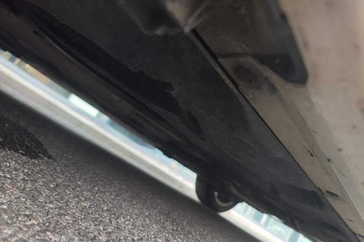 Used BMW 2 Series Active Tourer 2018 218i Leading Model Chassis Front Left