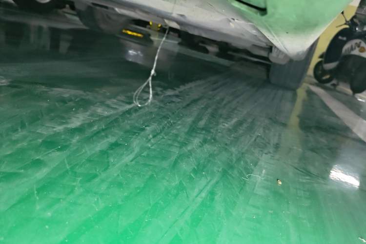 Used BMW 2 Series Active Tourer 2018 218i Fashion Model Chassis Front Left