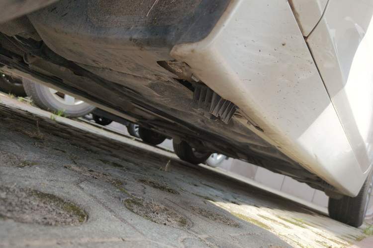 Used BMW 2 Series Active Tourer 2018 218i Leading Model Chassis Front Left