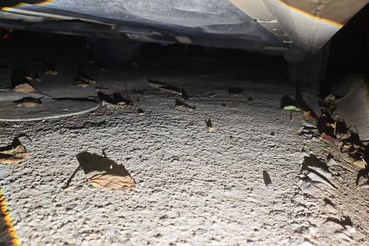 Used BMW 2 Series Active Tourer 2018 218i Fashion Model Chassis Front Left