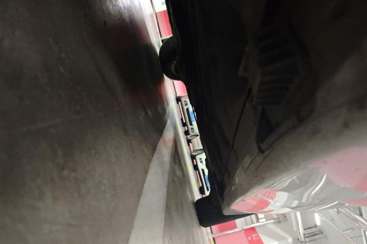 Used BMW 2 Series Active Tourer 2018 218i Fashion Model Chassis Front Left