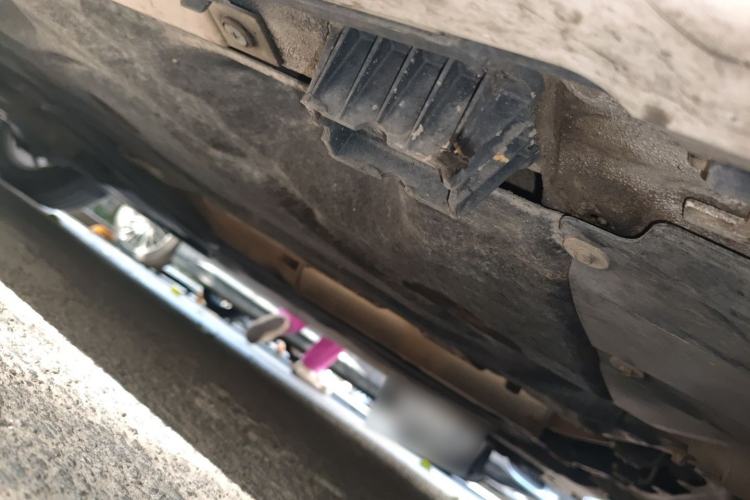 Used BMW 2 Series Active Tourer 2018 218i Leading Model Chassis Front Right