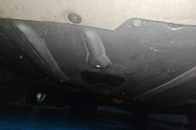 Used BMW 2 Series Active Tourer 2018 218i Leading Model Chassis Front Right
