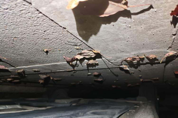 Used BMW 2 Series Active Tourer 2018 218i Fashion Model Chassis Front Right