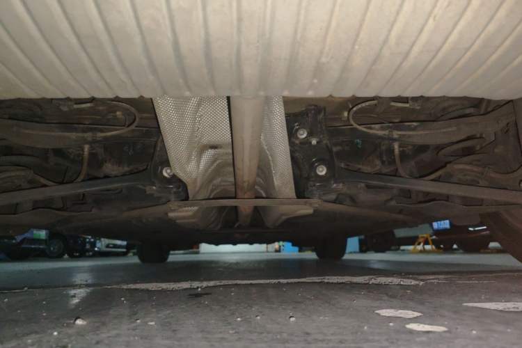 Used BMW 2 Series Active Tourer 2018 218i Fashion Model Chassis Rear