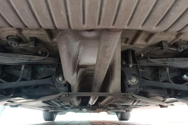 Used BMW 2 Series Active Tourer 2018 218i Fashion Model Chassis Rear