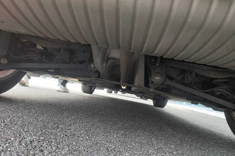 Used BMW 2 Series Active Tourer 2018 218i Leading Model Chassis Rear