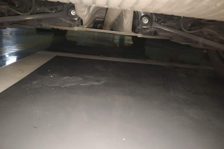 Used BMW 2 Series Active Tourer 2018 218i Premium Sports Package Chassis Rear