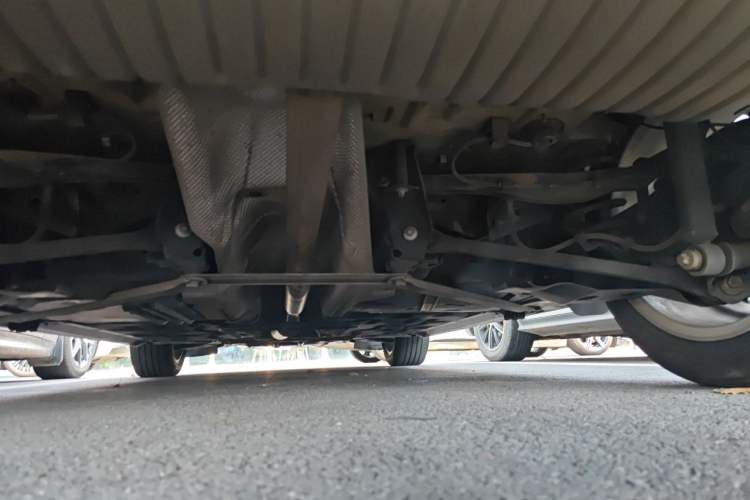 Used BMW 2 Series Active Tourer 2018 218i Leading Model Chassis Rear