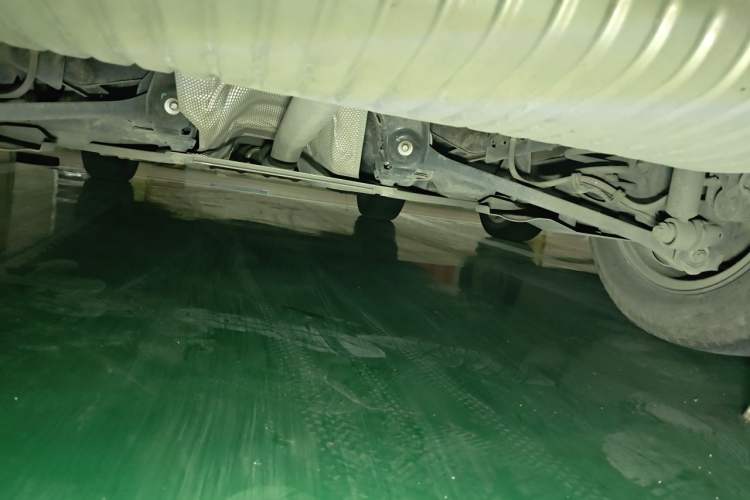 Used BMW 2 Series Active Tourer 2018 218i Fashion Model Chassis Rear