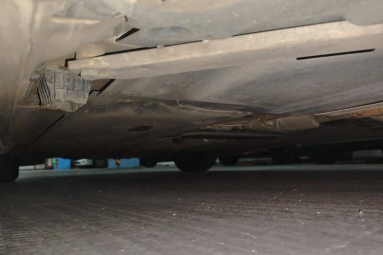 Used BMW 2 Series Active Tourer 2018 218i Fashion Model Chassis Rear Left
