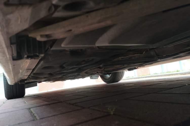 Used BMW 2 Series Active Tourer 2018 218i Fashion Model Chassis Rear Left