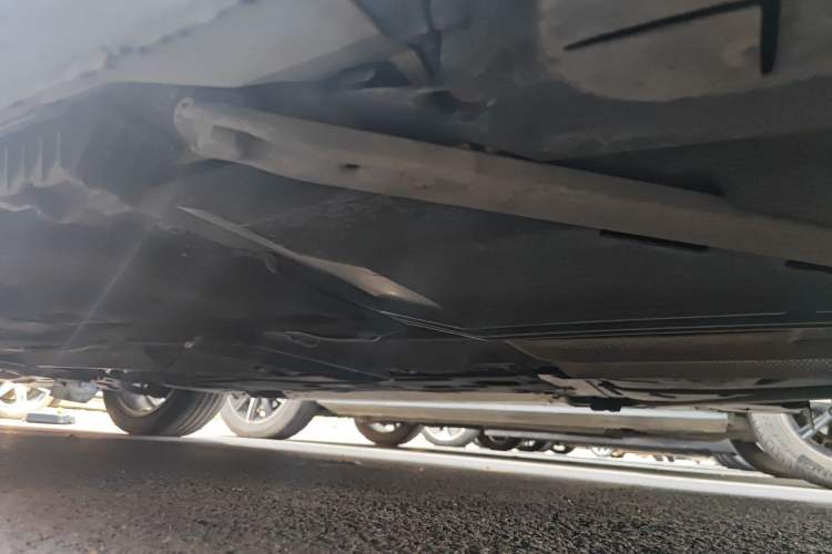 Used BMW 2 Series Active Tourer 2018 218i Leading Model Chassis Rear Left